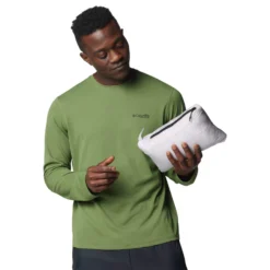 Columbia Men's Arctic Crest Down Hooded Jacket -Columbia Store 2088771 043 a8 om