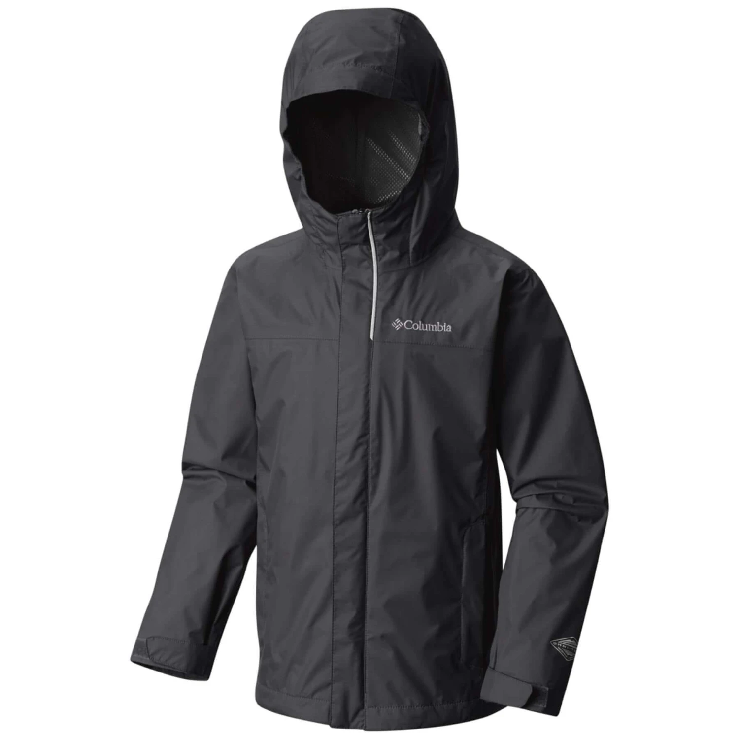 Columbia Boys' Watertight II Waterproof Jacket 8 Columbia Boys' Watertight II Waterproof Jacket - Image 6