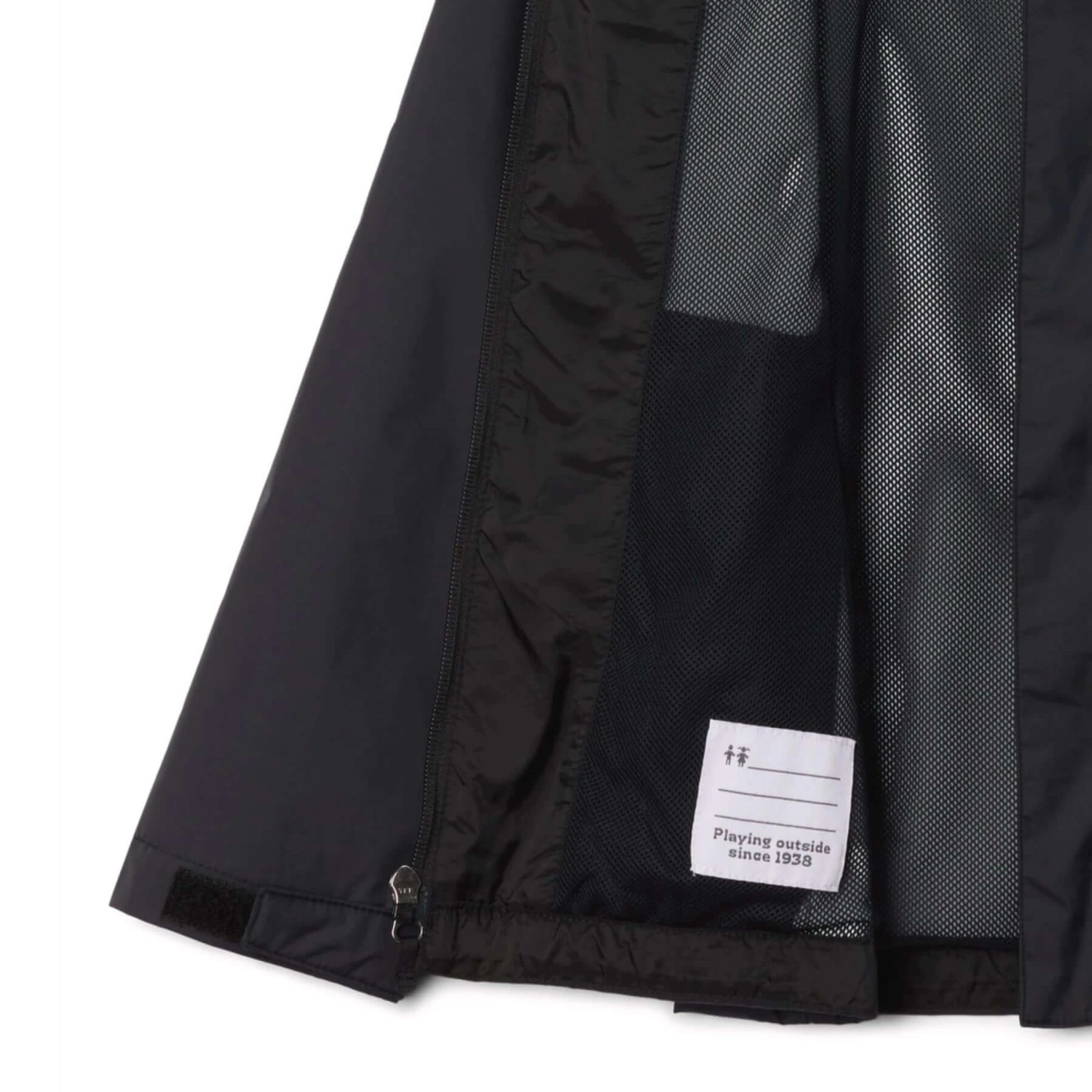 Columbia Boys' Watertight II Waterproof Jacket 5 Columbia Boys' Watertight II Waterproof Jacket - Image 3