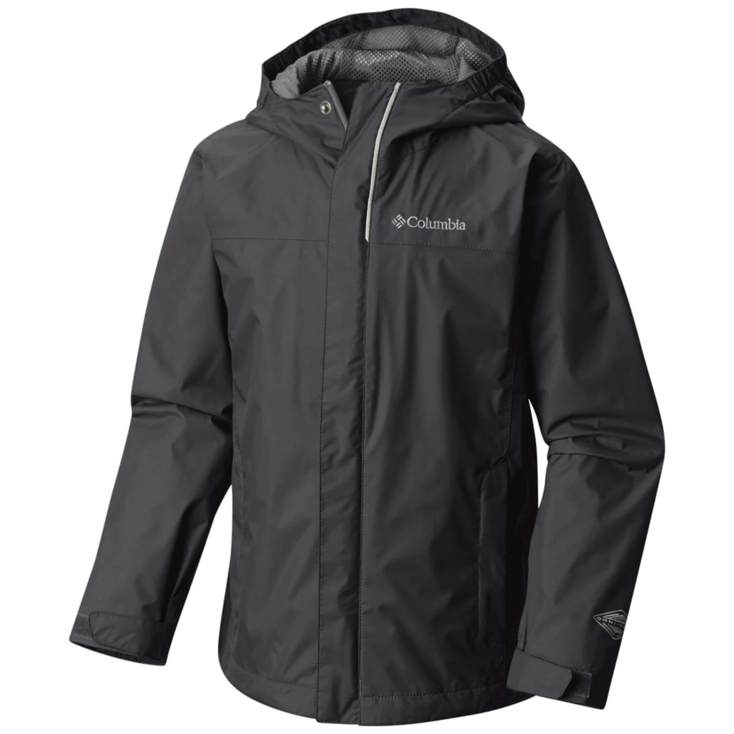 Columbia Boys' Watertight II Waterproof Jacket 6 Columbia Boys' Watertight II Waterproof Jacket - Image 4