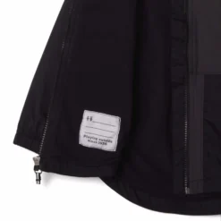 Columbia Kids' Rainy Trails II Fleece Lined Jacket -Columbia Store 2090112 010 a1 pu