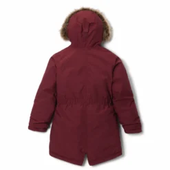 Columbia Kids' Nordic Strider II Waterproof Insulated Jacket 20 Columbia Kids' Nordic Strider II Waterproof Insulated Jacket -Columbia Store 2090241 624 b pu