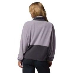 Columbia Women's Backbowl II Full Zip Fleece -Columbia Store 2092161 554 b om