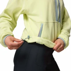 Columbia Women's Backbowl II Full Zip Fleece -Columbia Store 2092161 775 a3 om