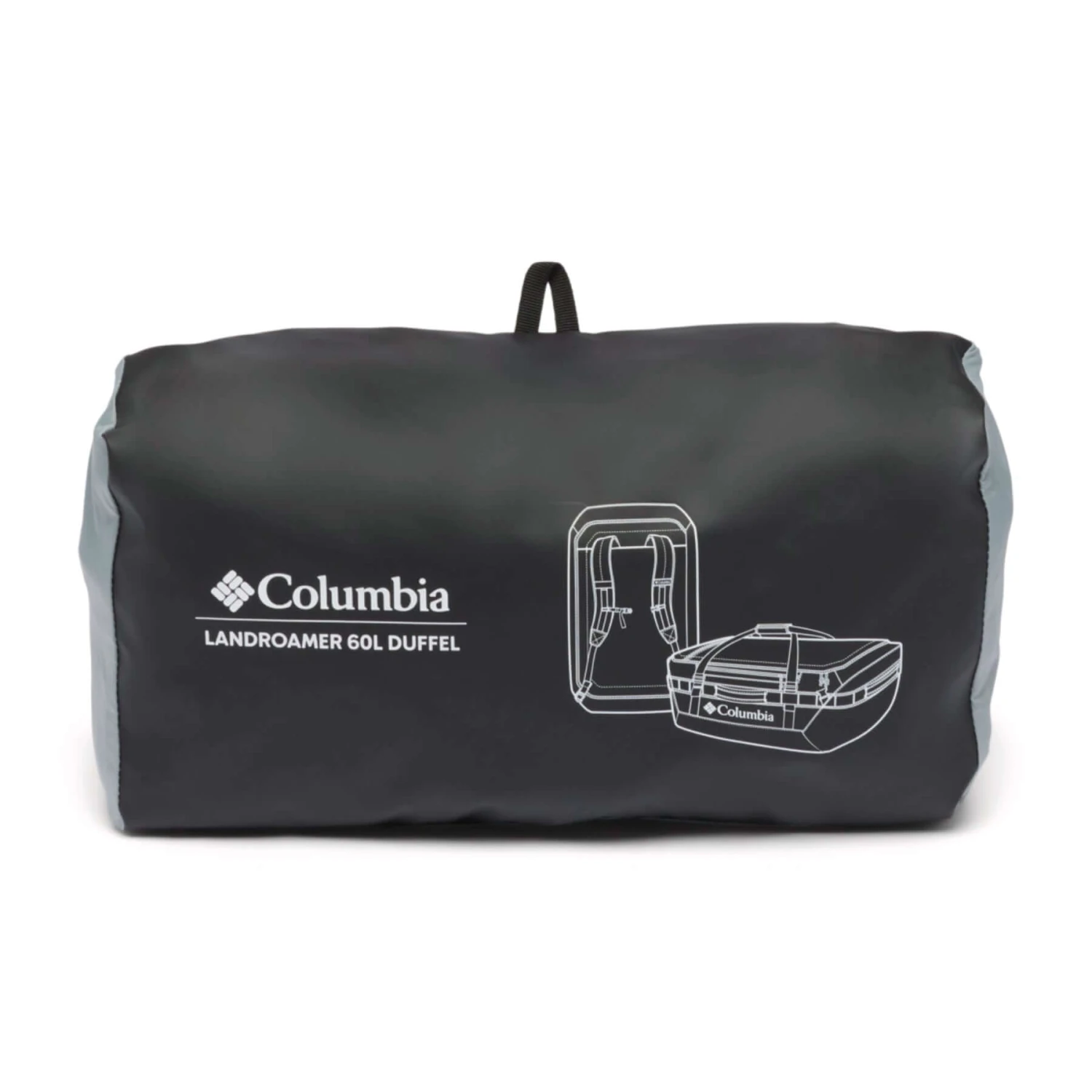 Columbia Landroamer 60L Duffel 6 Columbia Landroamer 60L Duffel - Image 4