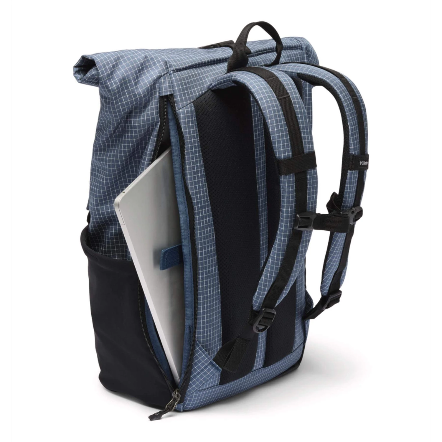 Columbia Convey III 27L Rolltop Backpack 9 Columbia Convey III 27L Rolltop Backpack - Image 7