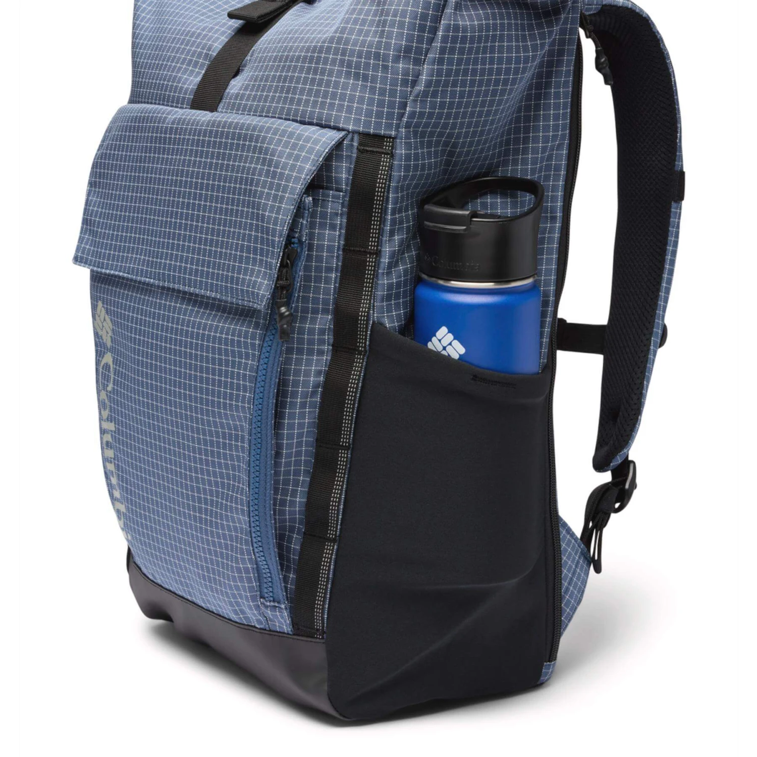 Columbia Convey III 27L Rolltop Backpack 12 Columbia Convey III 27L Rolltop Backpack - Image 10
