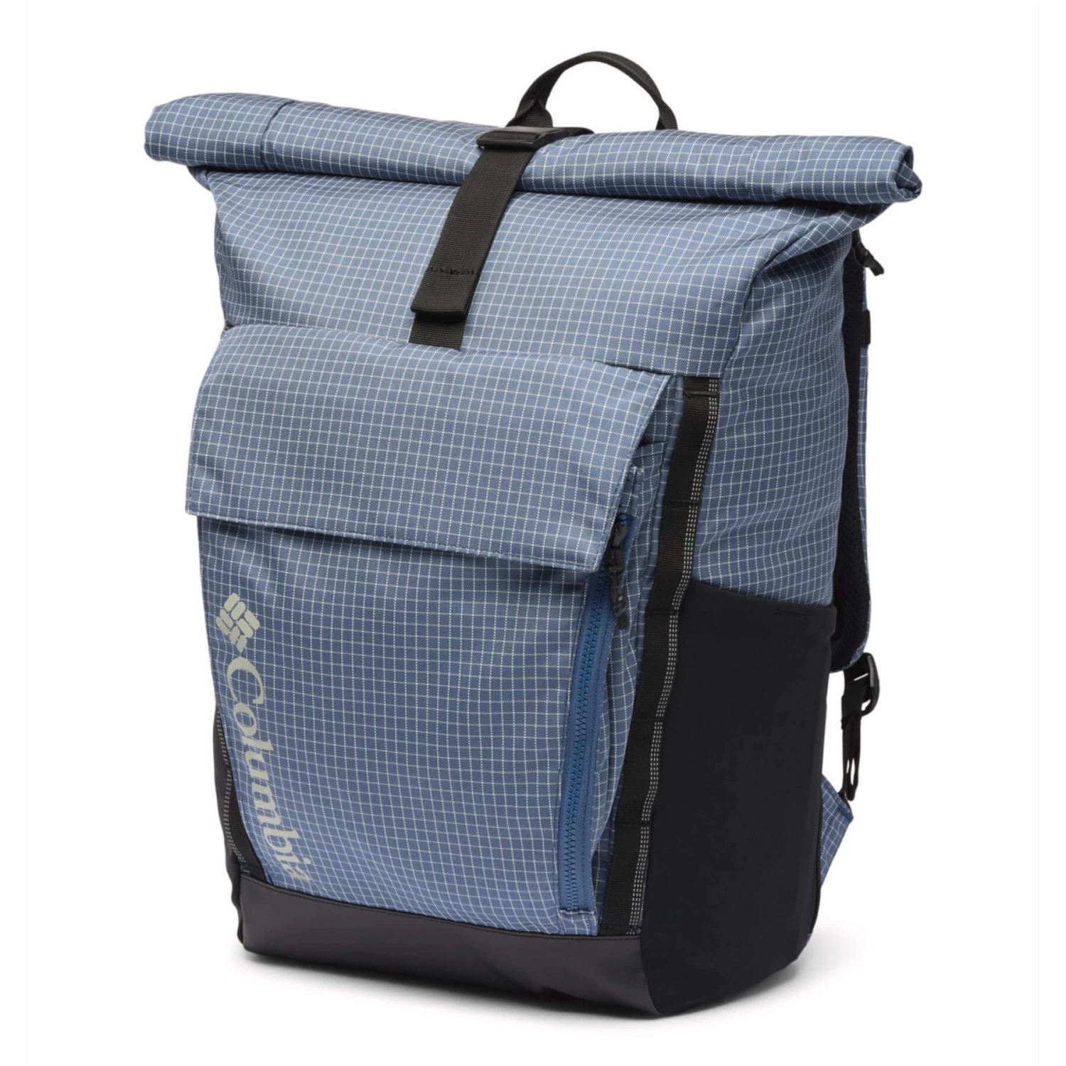 Columbia Convey III 27L Rolltop Backpack 7 Columbia Convey III 27L Rolltop Backpack - Image 5