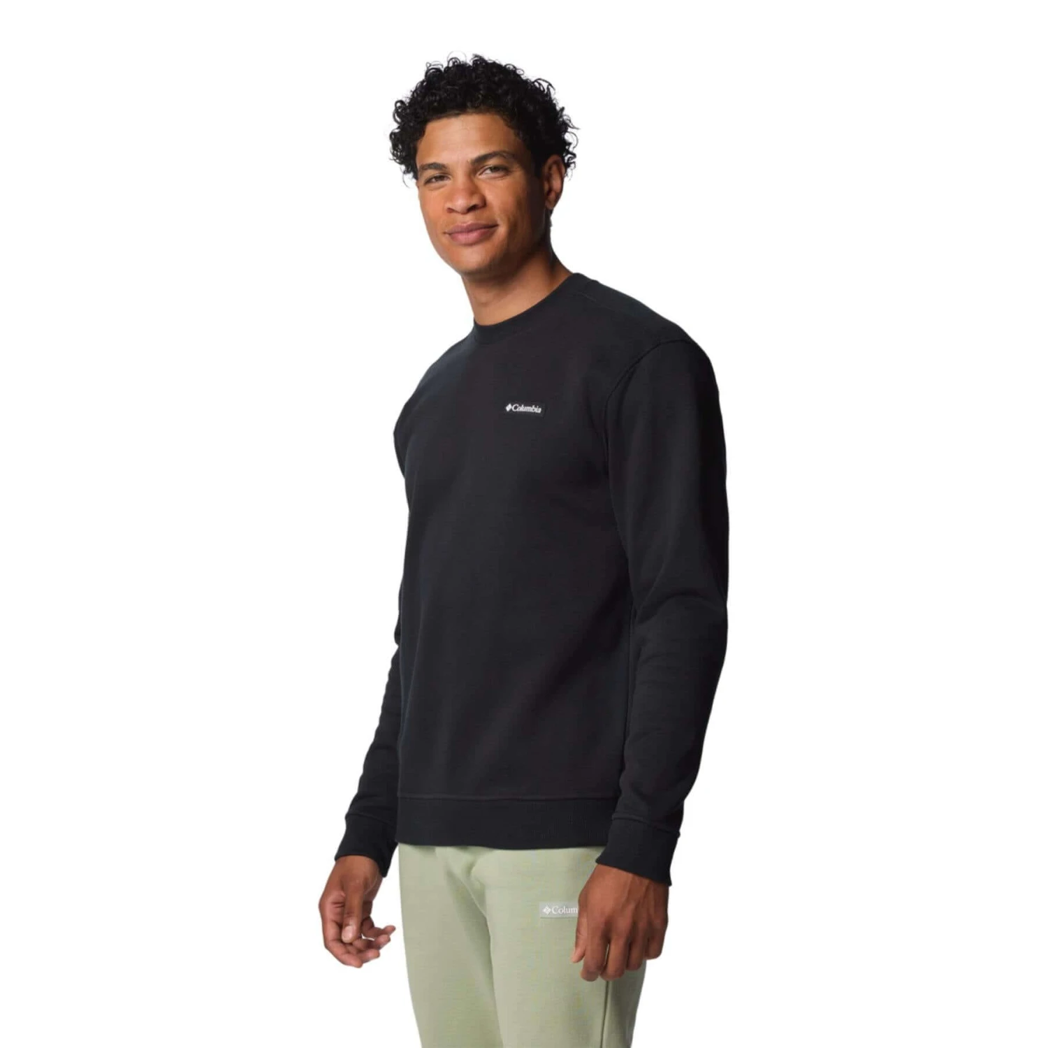Columbia Men's Meridian Creek Sweatshirt 6 Columbia Men's Meridian Creek Sweatshirt - Image 4