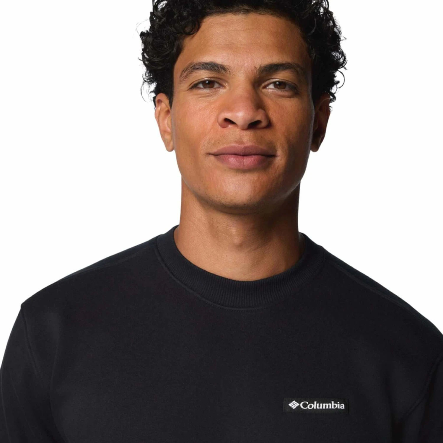 Columbia Men's Meridian Creek Sweatshirt 10 Columbia Men's Meridian Creek Sweatshirt - Image 8