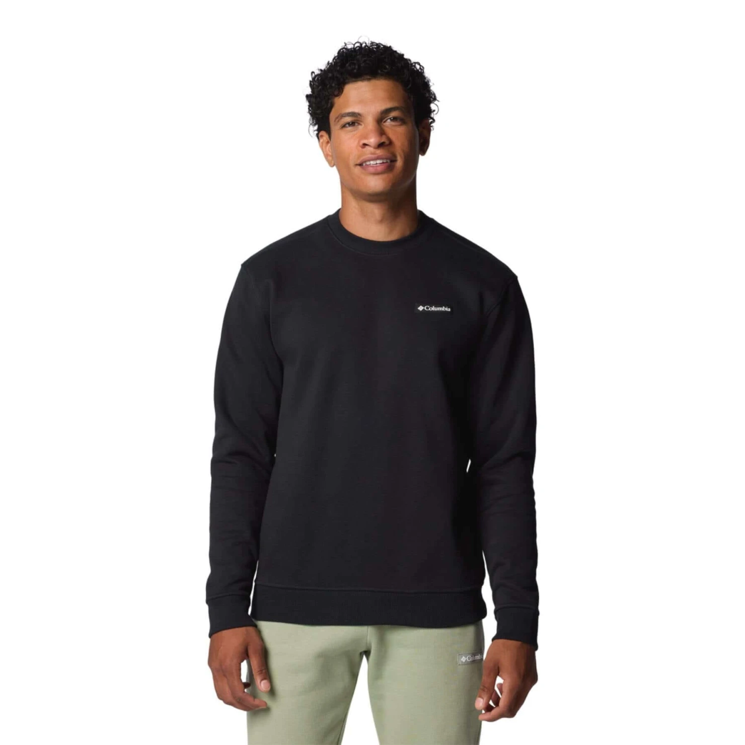 Columbia Men's Meridian Creek Sweatshirt 3 Columbia Men's Meridian Creek Sweatshirt