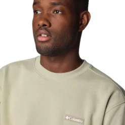 Columbia Men's Meridian Creek Sweatshirt 26 Columbia Men's Meridian Creek Sweatshirt -Columbia Store 2095701 348 a3 om