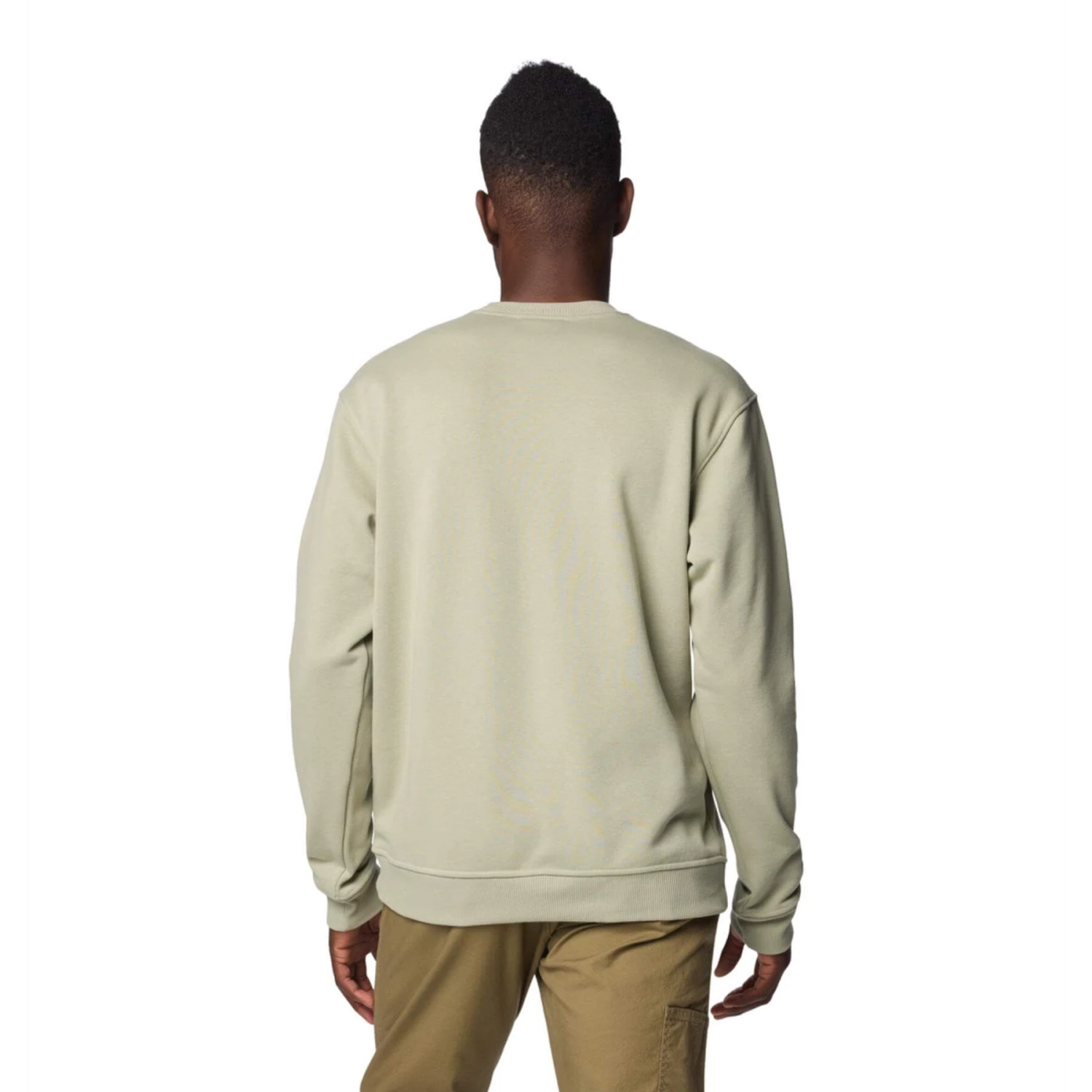 Columbia Men's Meridian Creek Sweatshirt 9 Columbia Men's Meridian Creek Sweatshirt - Image 7