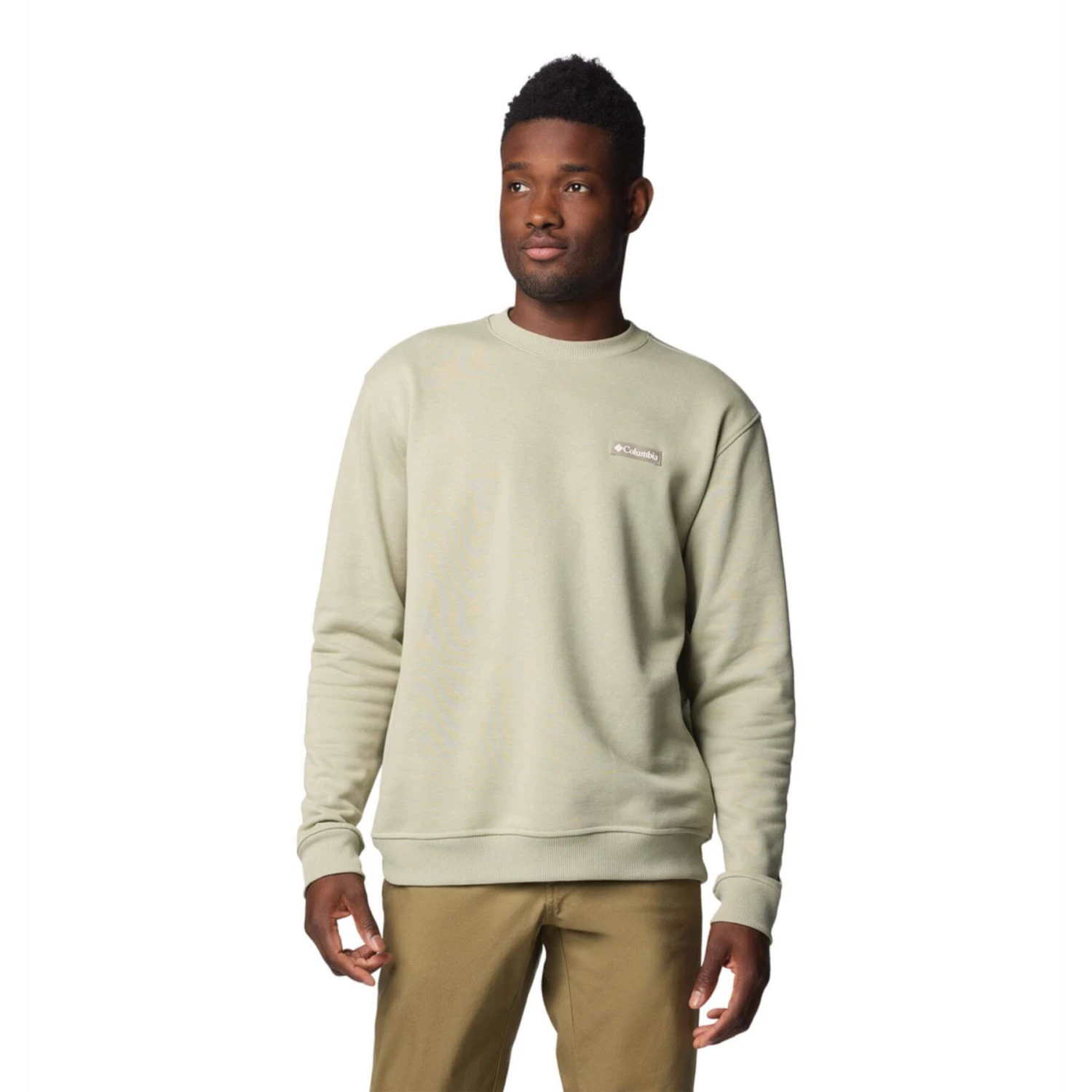 Columbia Men's Meridian Creek Sweatshirt 8 Columbia Men's Meridian Creek Sweatshirt - Image 6