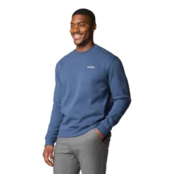 Columbia Men's Meridian Creek Sweatshirt 29 Columbia Men's Meridian Creek Sweatshirt -Columbia Store 2095701 478 a2 om