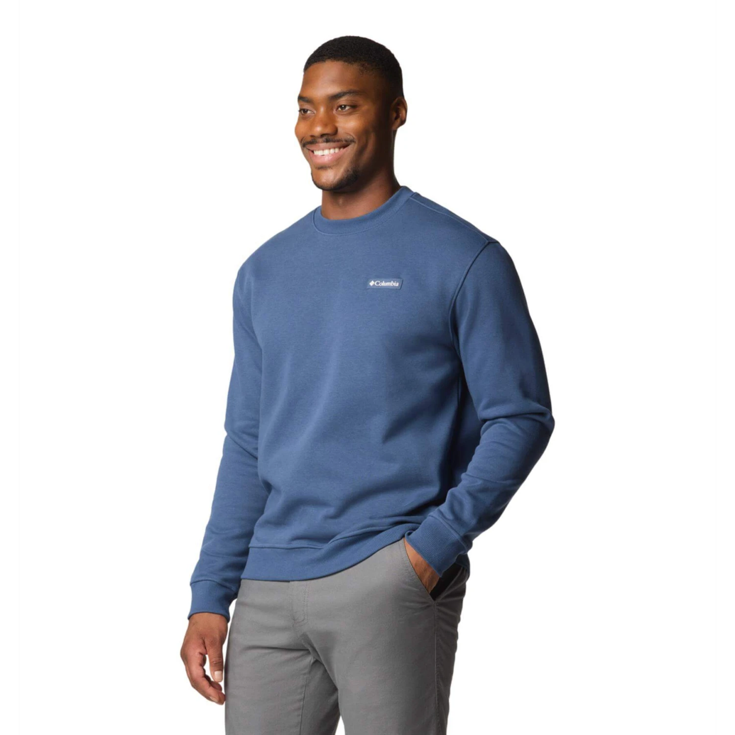 Columbia Men's Meridian Creek Sweatshirt 15 Columbia Men's Meridian Creek Sweatshirt - Image 13
