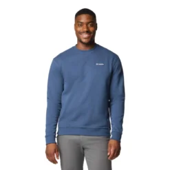 Columbia Men's Meridian Creek Sweatshirt 27 Columbia Men's Meridian Creek Sweatshirt -Columbia Store 2095701 478 f om