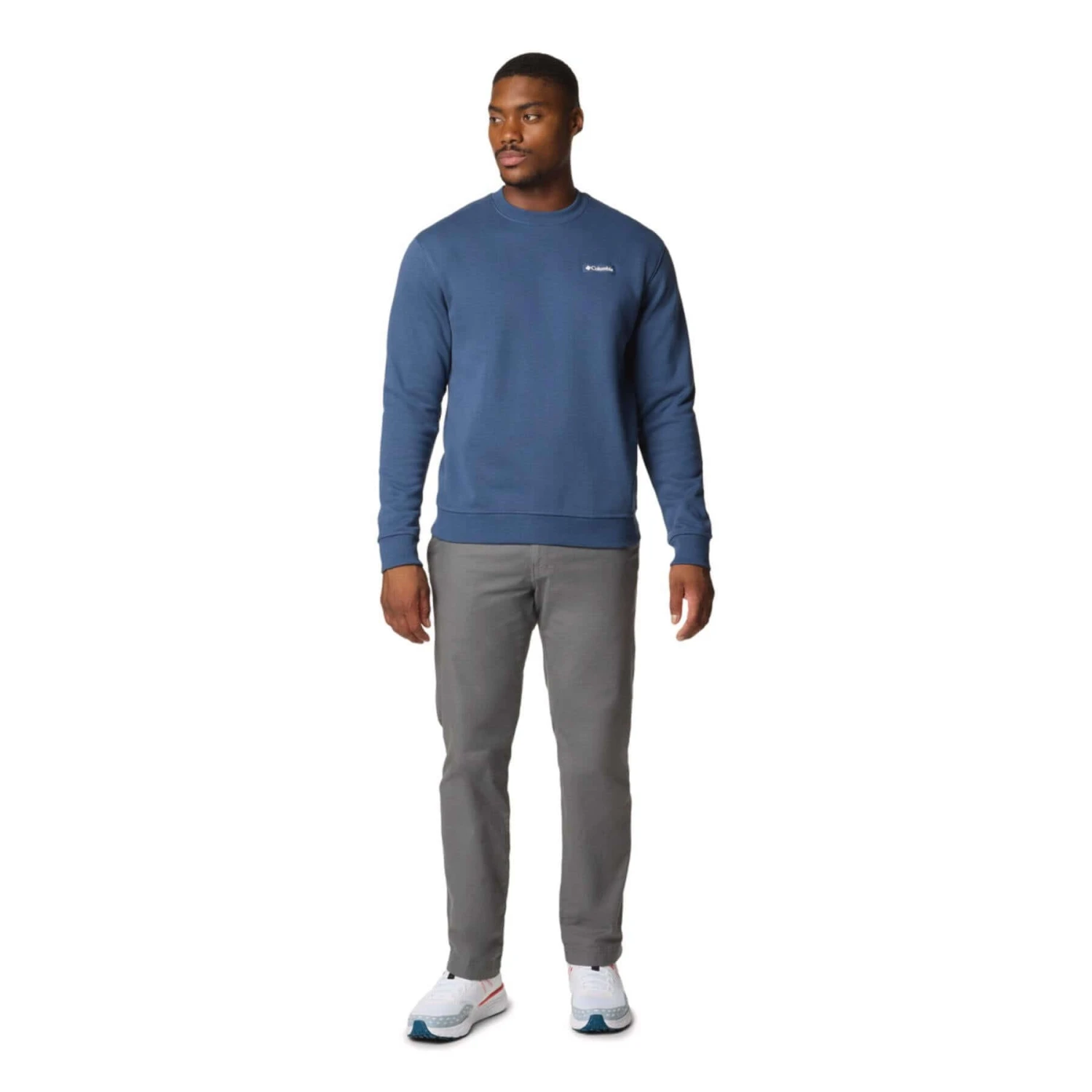 Columbia Men's Meridian Creek Sweatshirt 16 Columbia Men's Meridian Creek Sweatshirt - Image 14