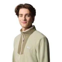 Columbia Men's Sequoia Grove Fleece Jacket -Columbia Store 2095891 348 a3 om