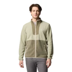 Columbia Men's Sequoia Grove Fleece Jacket