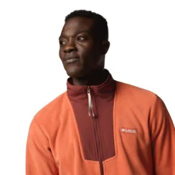 Columbia Men's Sequoia Grove Fleece Jacket -Columbia Store 2095891 851 a3 om