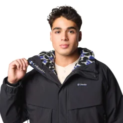 Columbia Men's Powderkeg II Remastered Interchange 3-in-1 Jacket 29 Columbia Men's Powderkeg II Remastered Interchange 3-in-1 Jacket -Columbia Store 2097221 010 a3 om