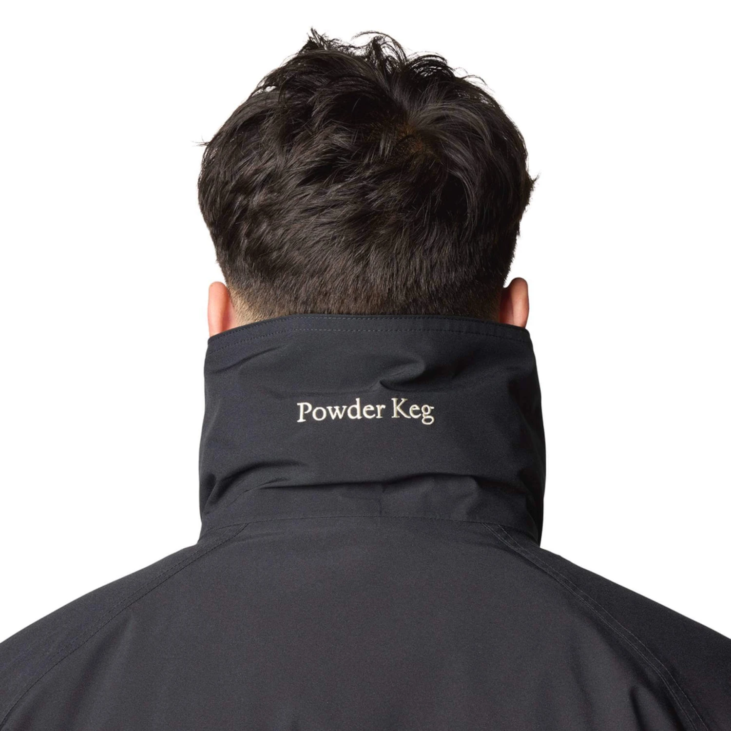 Columbia Men's Powderkeg II Remastered Interchange 3-in-1 Jacket 13 Columbia Men's Powderkeg II Remastered Interchange 3-in-1 Jacket - Image 11