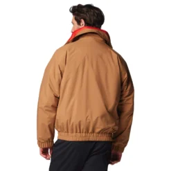 Columbia Men's Powderkeg II Remastered Interchange 3-in-1 Jacket 34 Columbia Men's Powderkeg II Remastered Interchange 3-in-1 Jacket -Columbia Store 2097221 224 b om