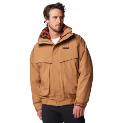 Columbia Men's Powderkeg II Remastered Interchange 3-in-1 Jacket 33 Columbia Men's Powderkeg II Remastered Interchange 3-in-1 Jacket -Columbia Store 2097221 224 f om