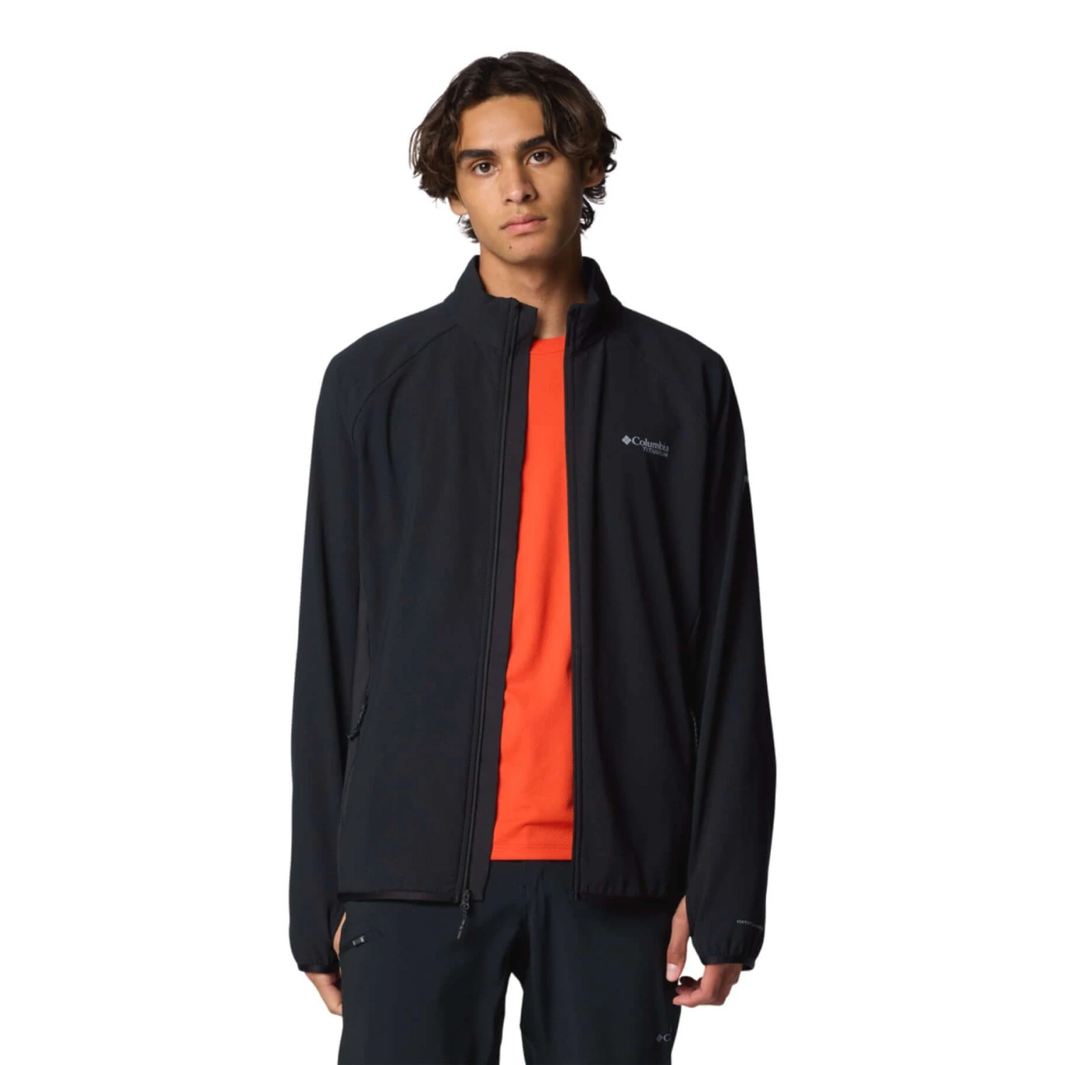 Columbia Men's Spectre Ridge II Hooded Tech Fleece Jacket 5 Columbia Men's Spectre Ridge II Hooded Tech Fleece Jacket - Image 3