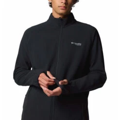 Columbia Men's Spectre Ridge II Hooded Tech Fleece Jacket 17 Columbia Men's Spectre Ridge II Hooded Tech Fleece Jacket -Columbia Store 2097511 010 a6 om