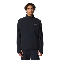 Columbia Men's Spectre Ridge II Hooded Tech Fleece Jacket