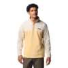 Columbia Men's Steens Mountain II Half Snap Fleece 2 Columbia Men's Steens Mountain II Half Snap Fleece -Columbia Store 2097721 715 f om