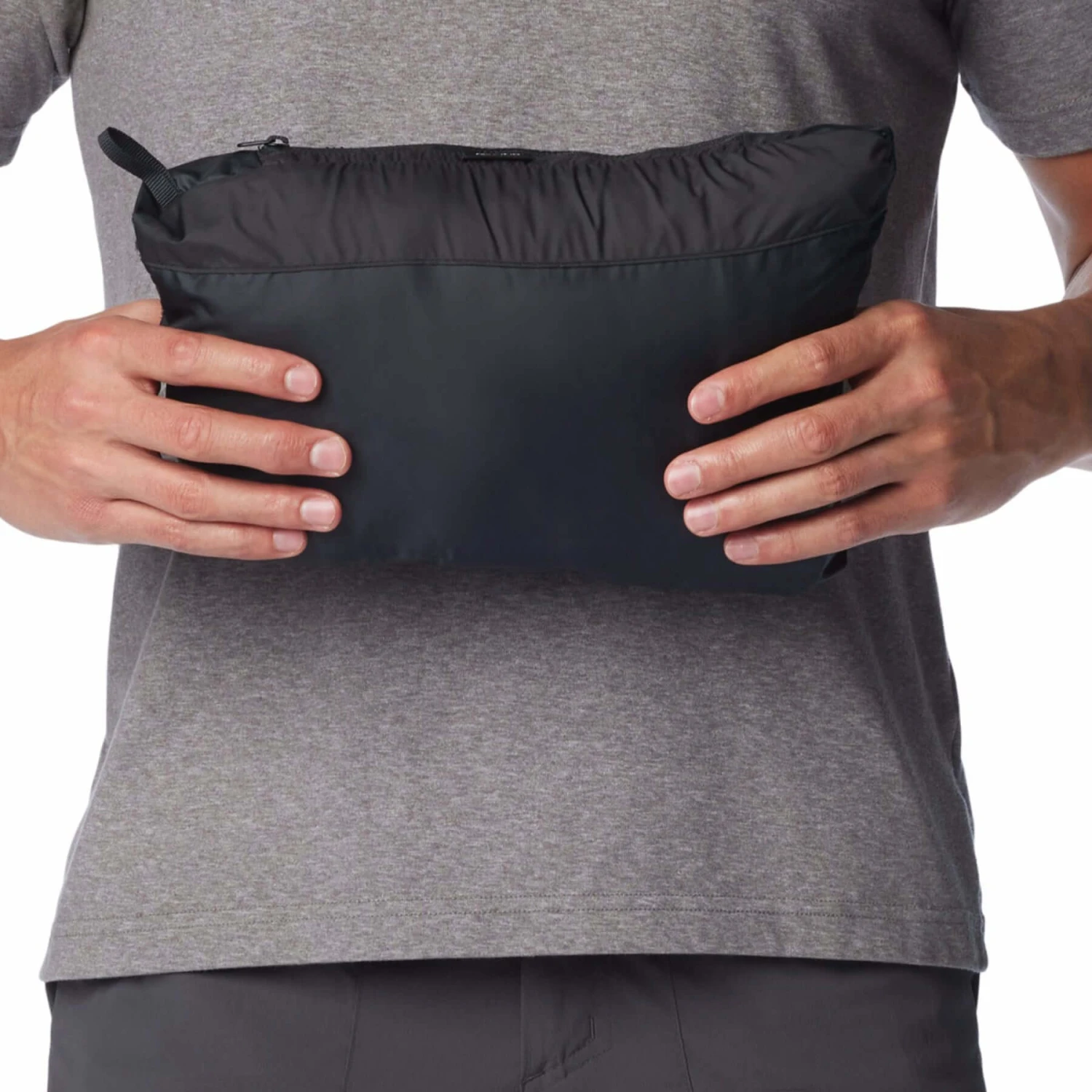 Columbia Men's Silver Falls II Hooded Insulated Jacket 10 Columbia Men's Silver Falls II Hooded Insulated Jacket - Image 8