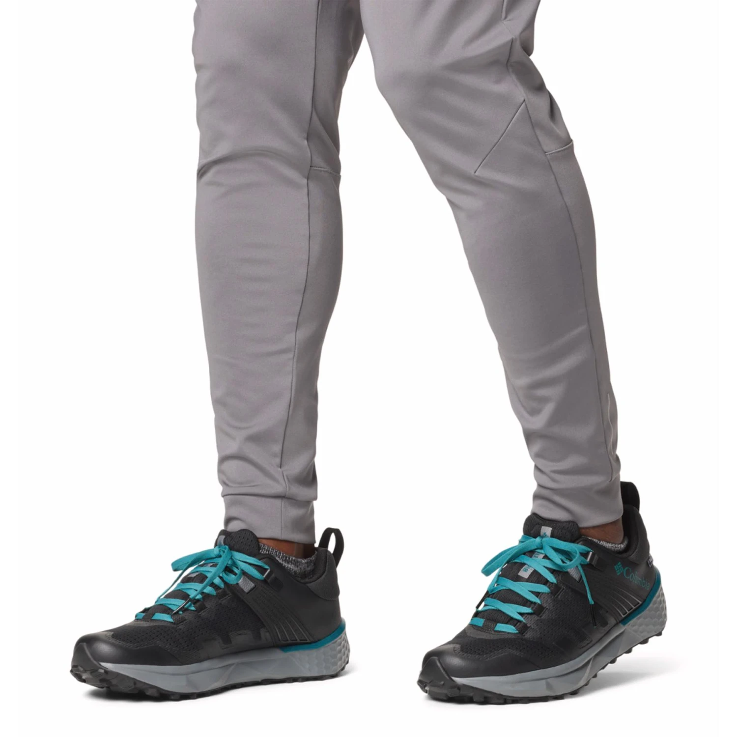 Columbia Men's Facet 75 OutDry Walking Shoes 4 Columbia Men's Facet 75 OutDry Walking Shoes - Image 2