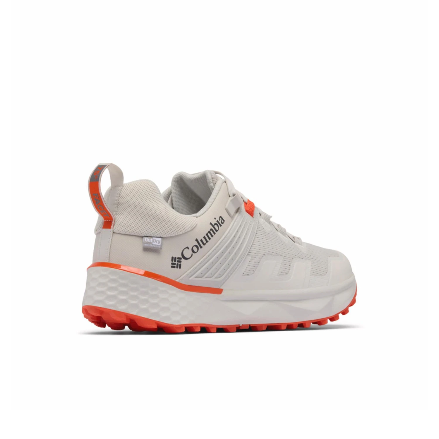 Columbia Men's Facet 75 OutDry Walking Shoes 19 Columbia Men's Facet 75 OutDry Walking Shoes - Image 17