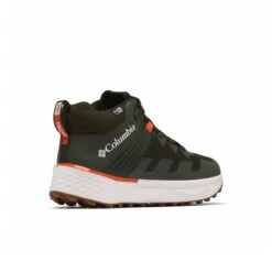 Columbia Men's Facet 75 Mid OutDry Hiking Boots -Columbia Store 2099731 366 b2 tt