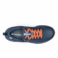 Columbia Men's Konos TRS OutDry Waterproof Shoes -Columbia Store 2099811 441 u tt