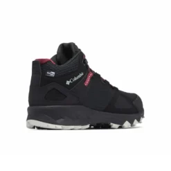 Columbia Women's Peakfreak Hera Mid OutDry Waterproof Boots -Columbia Store 2100201 012 b2 tt