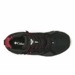 Columbia Women's Peakfreak Hera Mid OutDry Waterproof Boots -Columbia Store 2100201 012 u tt