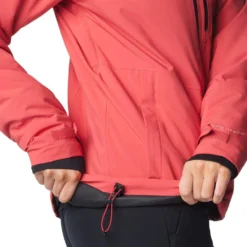 Columbia Women's Explorers Edge II Insulated Jacket -Columbia Store 2101551 602 a8 om