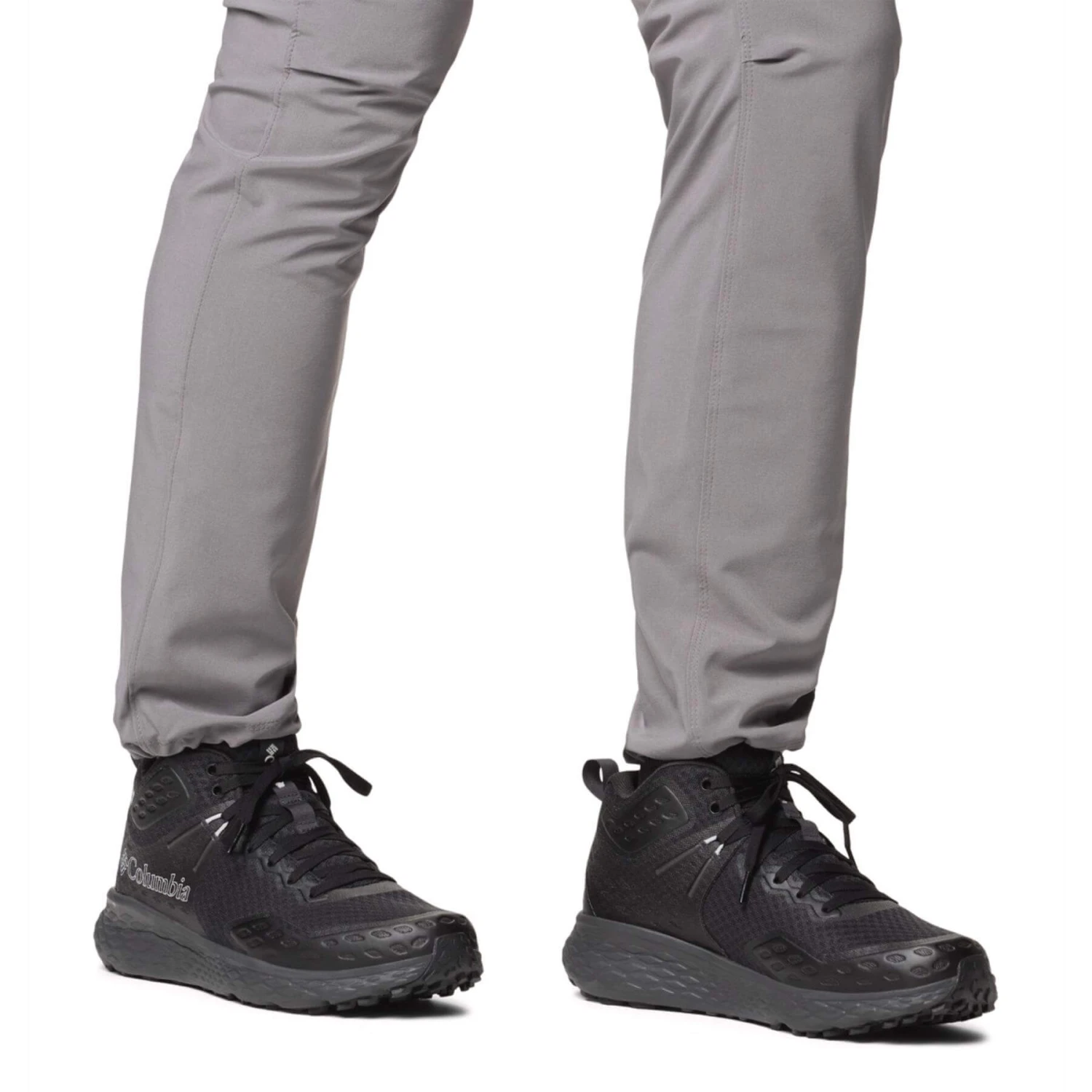 Columbia Men's Konos TRS OutDry Mid Boots 5 Columbia Men's Konos TRS OutDry Mid Boots - Image 3