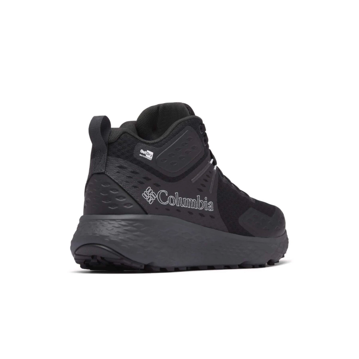 Columbia Men's Konos TRS OutDry Mid Boots 11 Columbia Men's Konos TRS OutDry Mid Boots - Image 9