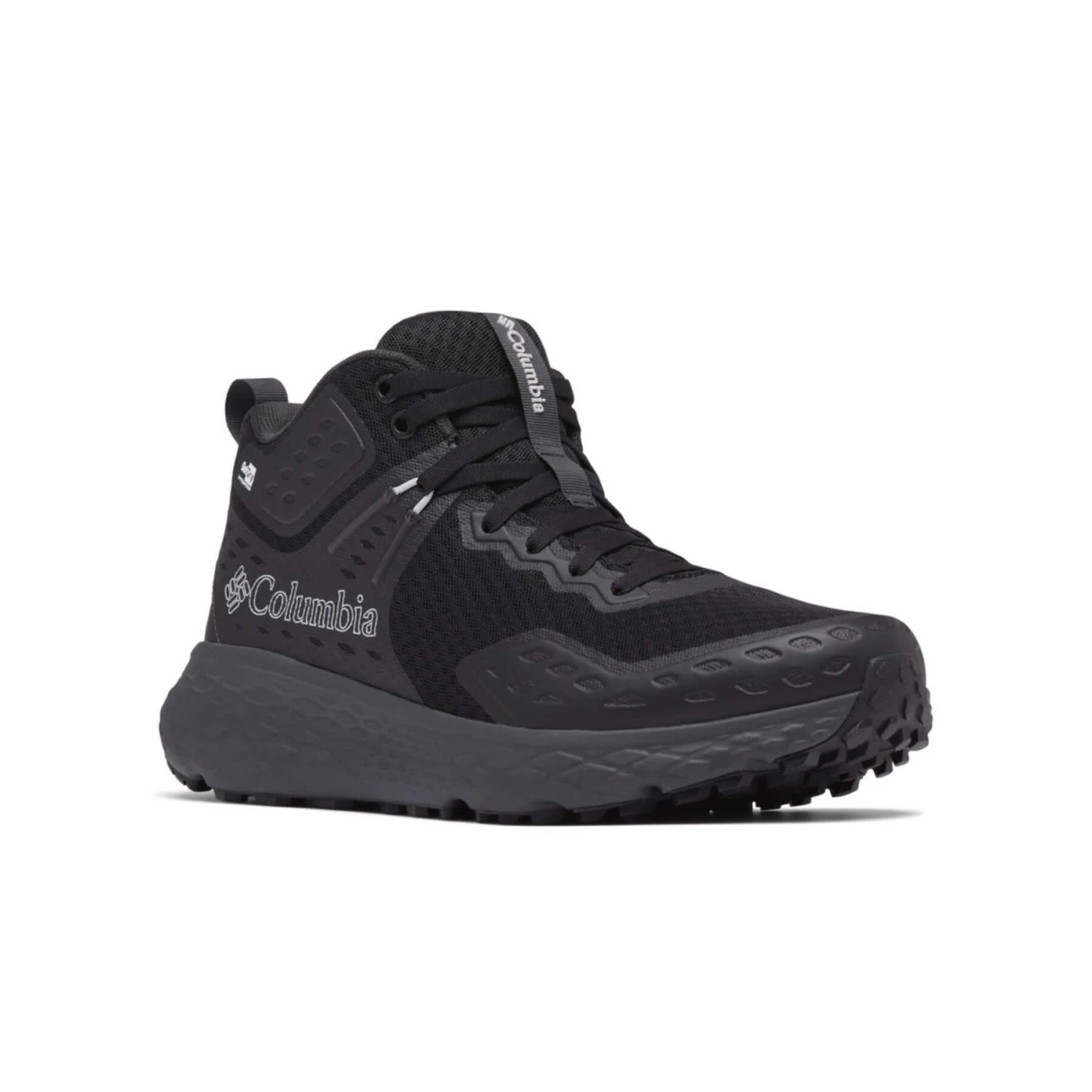 Columbia Men's Konos TRS OutDry Mid Boots 12 Columbia Men's Konos TRS OutDry Mid Boots - Image 10