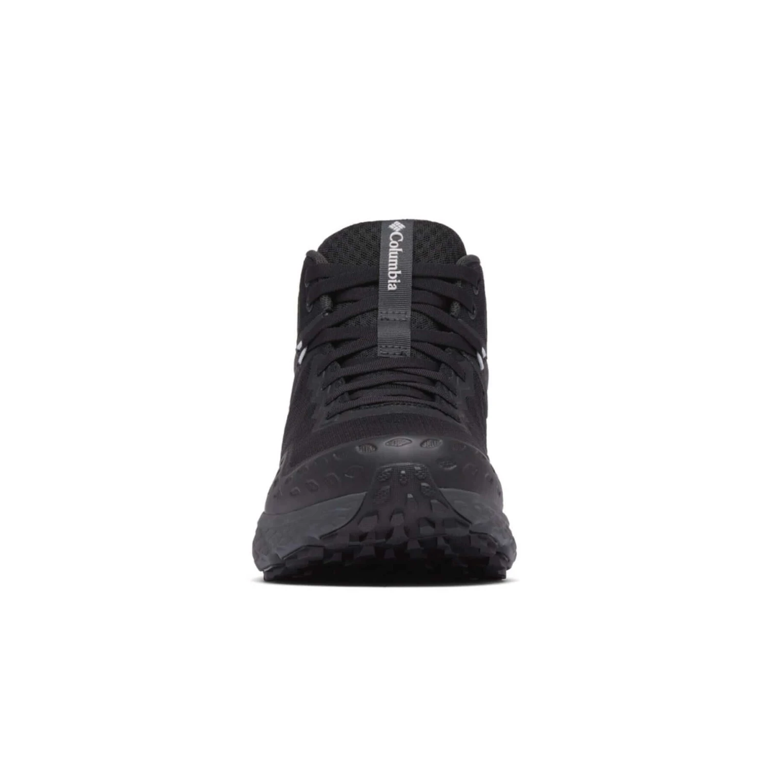 Columbia Men's Konos TRS OutDry Mid Boots 9 Columbia Men's Konos TRS OutDry Mid Boots - Image 7