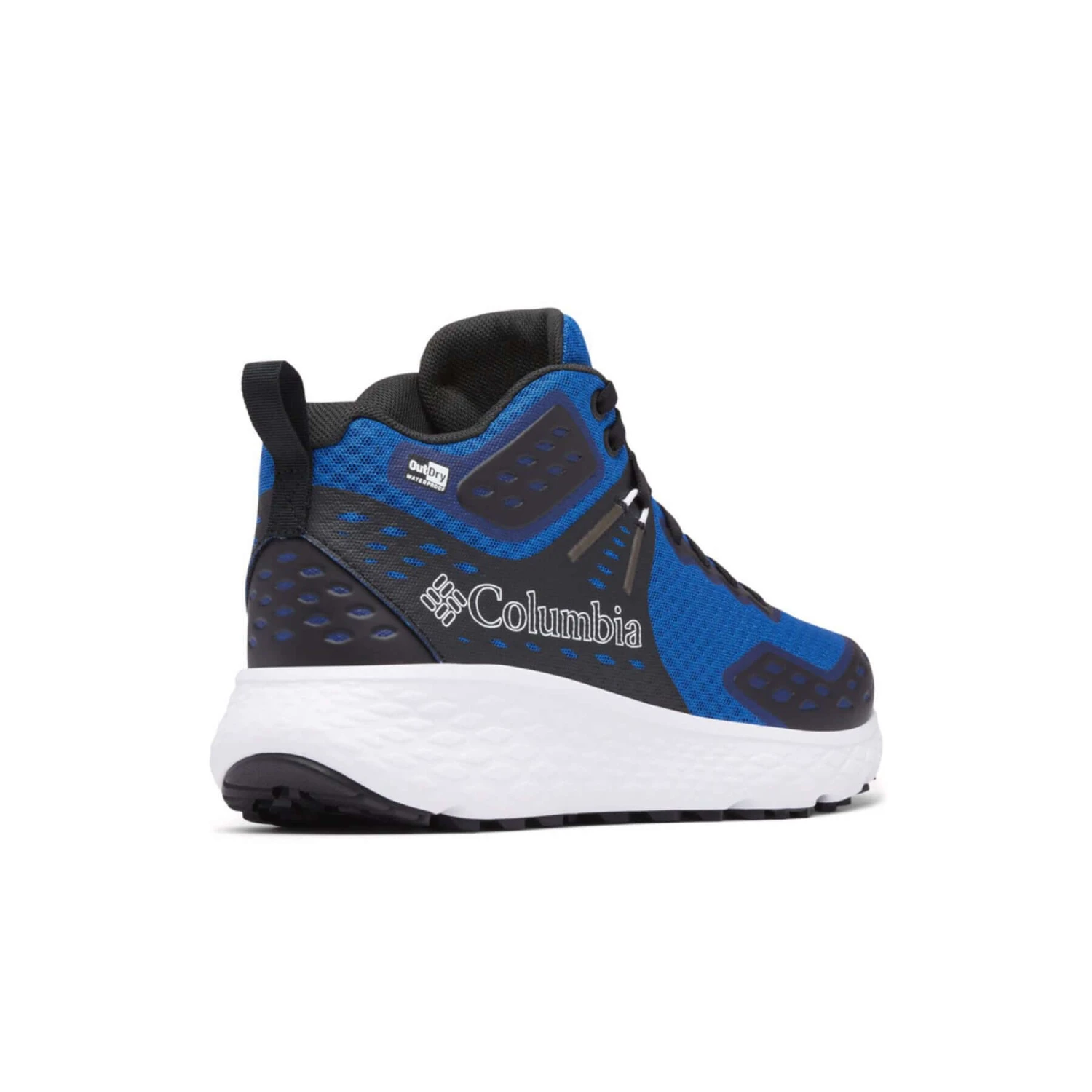 Columbia Men's Konos TRS OutDry Mid Boots 19 Columbia Men's Konos TRS OutDry Mid Boots - Image 17