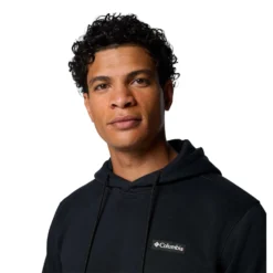 Columbia Men's Meridian Creek Hoodie -Columbia Store 2105852 010 a3 om
