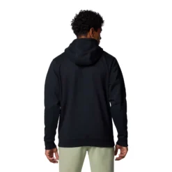 Columbia Men's Meridian Creek Hoodie -Columbia Store 2105852 010 b om