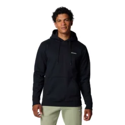 Columbia Men's Meridian Creek Hoodie -Columbia Store 2105852 010 f om