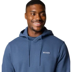 Columbia Men's Meridian Creek Hoodie -Columbia Store 2105852 480 a3 om